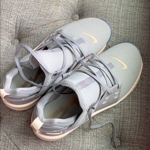 Nike Free Metcon 2